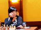 Баира Кованова заняла 2 место на этапе Кубка России по шахматам 
