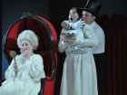 Театральный сезон в Саратове открывается «Пиковой дамой»