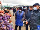Рост цен на продукты питания: Радаев потребовал покончить со спекуляциями