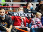 Саратовский «Автодор» начинает выступления в еврокубках матчем с испанцами