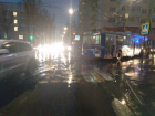 Троллейбус сбил двух пешеходов: в мэрии Саратова прокомментировали ДТП