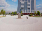 Конкурс на создание памятника Петру I в Саратове: мэрия получила несколько вариантов 