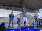 Саратовец стал двукратным обладателем Кубка России по мотоциклетному спорту