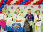 Саратовская спортсменка победила в турнире по дзюдо
