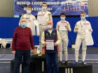 Саратовские саблисты завоевали медали Всероссийского турнира