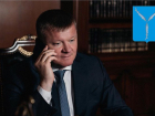 Михаил Исаев осудил катание на самокате по Доске почета в Саратове