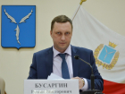 Роман Бусаргин объявил о продлении антиковидных ограничений в регионе до 18 сентября 