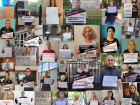 Саратовские родители проводят онлайн-пикет против  дистанционки