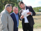 Глава минтранса доложил о сроках ремонта дорог в Балтайском и Базарно-Карабулакском районах