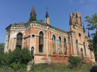 Рекомендуем к посещению: 100-летний католический храм Святой Марии