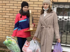 Саратовские школьники провели акцию в поддержку бездомных кошек