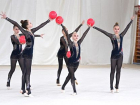 Саратовские гимнастки представят регион на Всероссийских соревнованиях в Москве