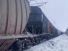 Поезд насмерть сбил пожилого мужчину в Саратове 