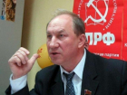 Дело депутата Рашкина об убитом лосе передано в Следственный комитет