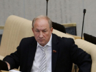 Депутат Госдумы Валерий Рашкин задержан с убитым лосем в багажнике авто