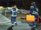 Наглотавшегося таблеток на турбазе в Саратове ребенка эвакуировали спасатели