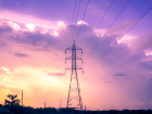 Аварийная ситуация на высоковольтной линии оставила без электроэнергии три района Саратова