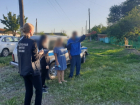 Бывший зек из Саратовской области зарезал сожительницу за оскорбление и отказ от приличий