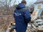 В Поливановке нашли тело пожилого саратовца, пропавшего пять дней назад