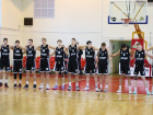 Юниорская команда «Автодора» прошла в следующий этап первенства России по баскетболу