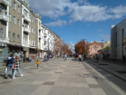 В пятницу температура воздуха в Саратовской области поднимется до 26 градусов