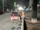 «Жители устали от долгого ремонта»: губернатор Радаев проверяет по вечерам 