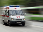 Девочка упала с девятого этажа в Ленинском районе Саратова 