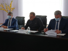 В Турковском районе появится новый глава