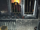Жительница Энгельса задохнулась во время пожара в собственной квартире