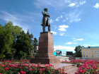 В субботу в Саратовской области ожидается теплая погода с небольшим дождем