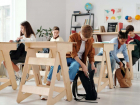 Роспотребнадзор не исключил повторного введения дистанционного обучения в саратовских школах