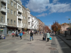 В среду жителей Саратовской области ждет прохладный день без осадков
