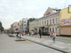 В воскресенье саратовцев ждет ясный день с порывами ветра до 15 м/с