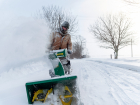 Бусаргин заявил о готовности областной службы спасения к снежным заносам
