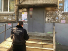 Тело саратовца с ранами и кровоподтеками обнаружено в Заводском районе