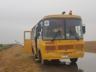 Ребенок умер в школьном автобусе в Саратовской области