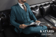 Мужская одежда  - магазин «Katardi»* - 