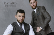 Мужская одежда  - магазин «Katardi»* - 