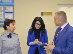 Пытки в тюремной больнице. Члены СПЧ проинспектируют саратовские колонии