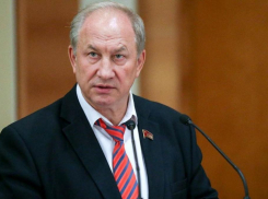 Саратовские общественники о Рашкине: позиционировал себя серьезным политиком, а стал интернет-мемом 