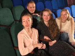 В «Теремке» обосновался «ситцевый край, кукольный рай»