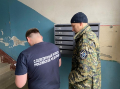 Двое молодых саратовцев найдены мертвыми в подъезде жилого дома