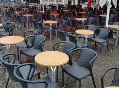 Локдаун лайт. Саратовские предприниматели прогнозируют серьезные убытки