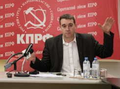 Александр Анидалов: каждая их попытка ужесточить регламент приводит к нашей радикализации