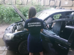 Саратовец зарезал решившую развестись с ним жену