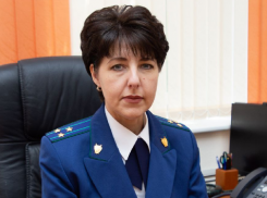 Во Фрунзенском районе Саратове поменялся прокурор