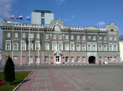 Саратовский облсуд оставил под стражей бывшего замглавы администрации Гнусина