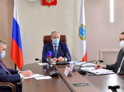 СМИ: Валерий Радаев не пойдет на третий срок