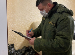 Израненное тело женщины обнаружено в Энгельсе