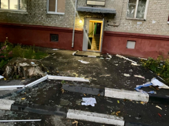 Уголовное дело возбуждено по факту взрыва газа в Саратове